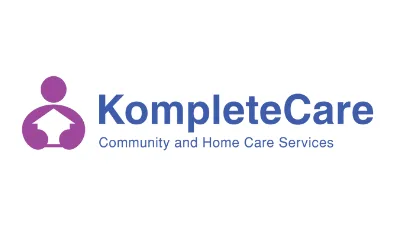 KompleteCare Community and Home Care logo