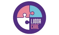 Ludda Care logo