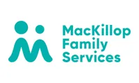 Mackillop Family Services logo