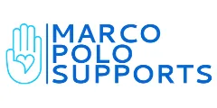 Marco Polo Supports logo