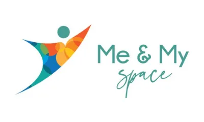 Me and My Space logo