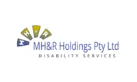 MH&R Holdings Pty Ltd logo