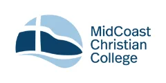 MidCoast Christian College Taree logo