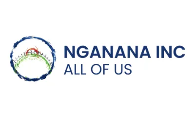 Nganana logo