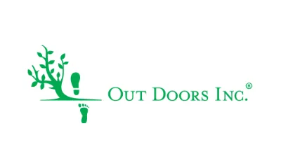 Out Doors logo