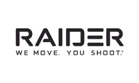 Raider Targetry logo
