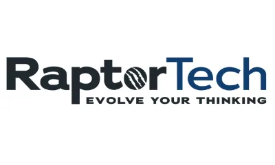 Raptor Tech logo