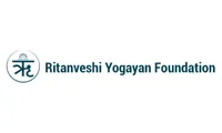 Ritanveshi Yogayan Foundation logo