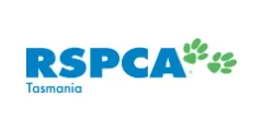 RSPCA Tasmania logo