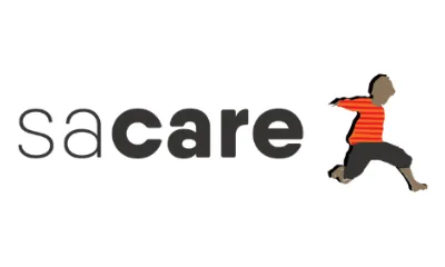 SA Care logo