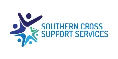 Southern Cross Support Services logo
