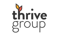 Thrive Group Tasmania Inc logo