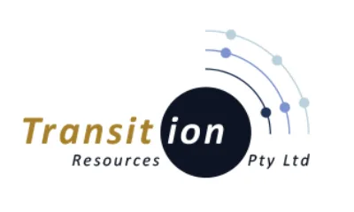 Transition Resources logo