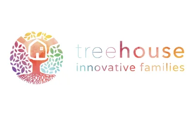 Treehouse Innovative Families logo