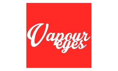 VapourEyes logo