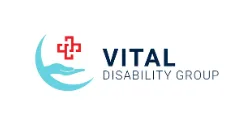 Vital Disability Group logo