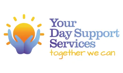 Your Day Support Services logo