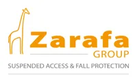 Zarafa Group logo