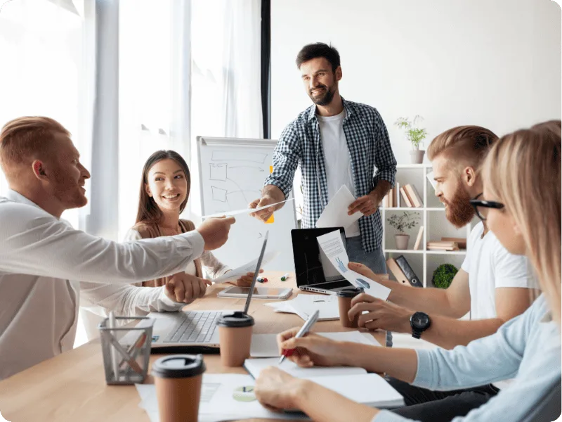 Budgetly expense management for consulting businesses