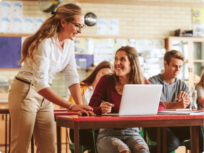 Budgetly expense management for education providers