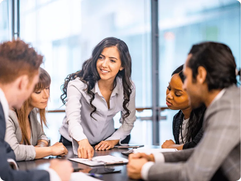 Budgetly expense management for finance teams