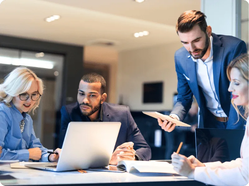 Budgetly expense management for government and public sector organisations