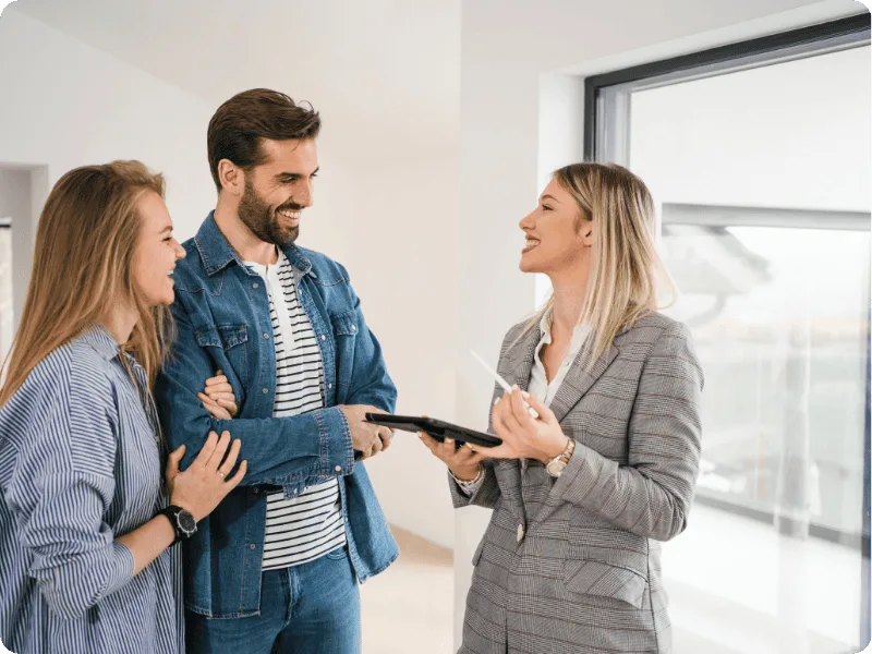 Budgetly expense management for real estate businesses