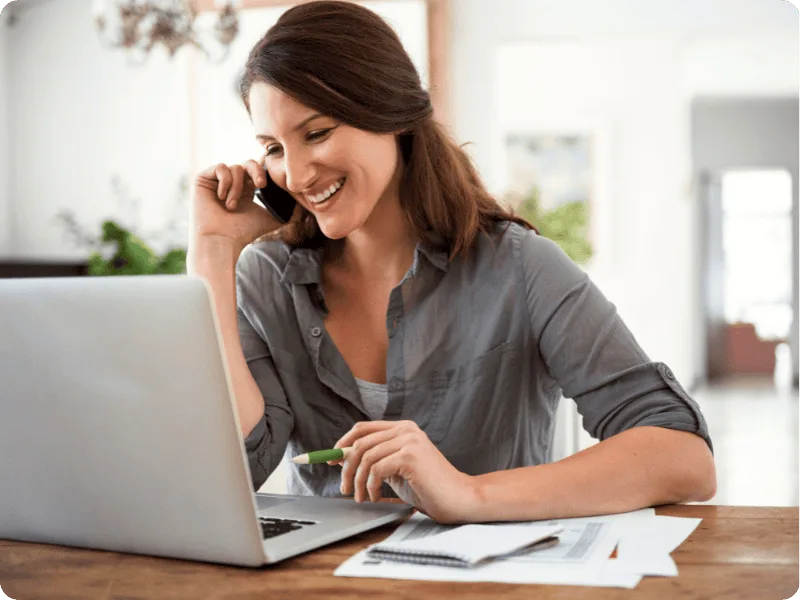 Budgetly expense management for general services businesses