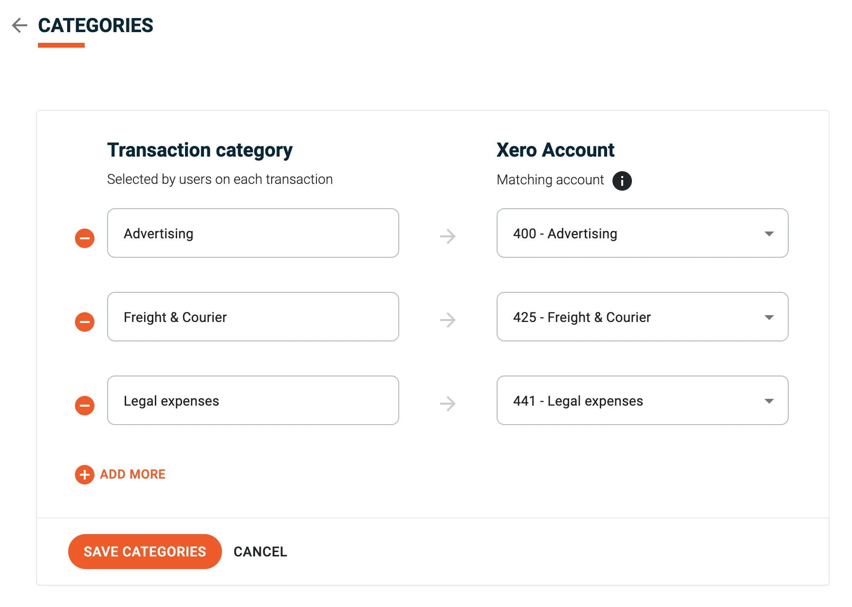 categories-xero
