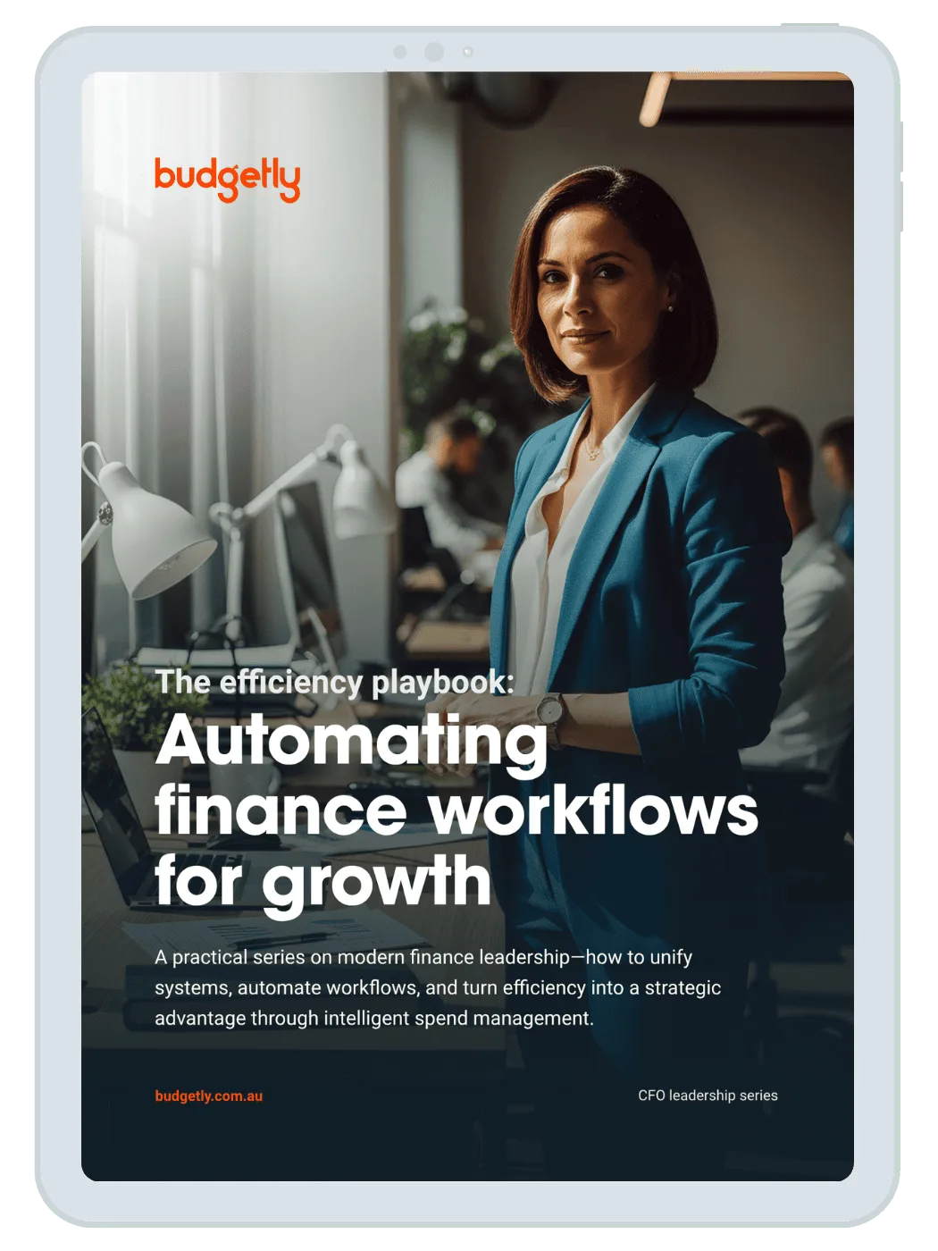 The Efficiency Playbook