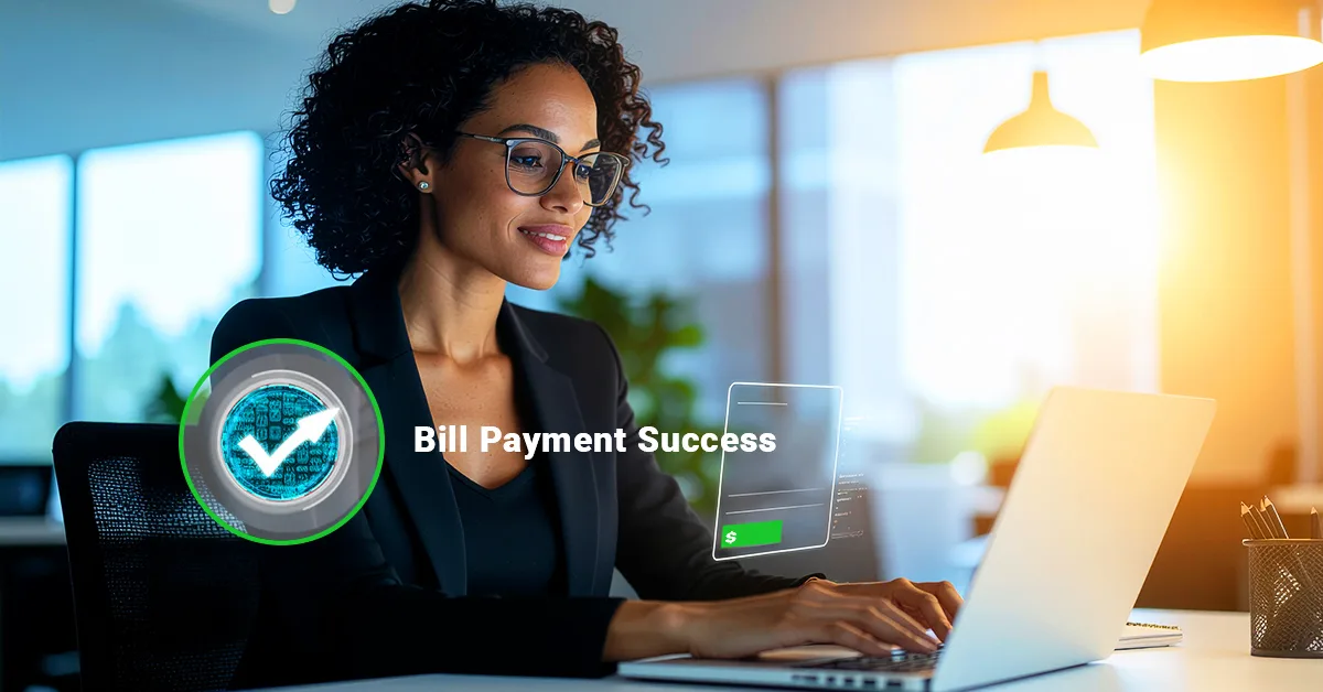 Automation in action: Bills, expenses, and reconciliation on autopilot