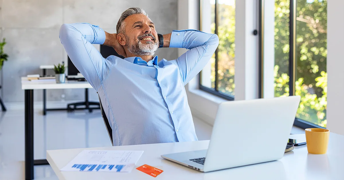 One platform, zero headaches: Consolidating spend management