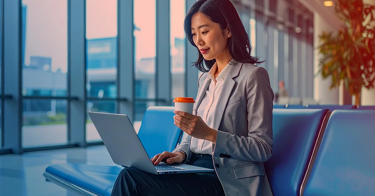 No More Reimbursements: Giving Employees Instant Access to Funds