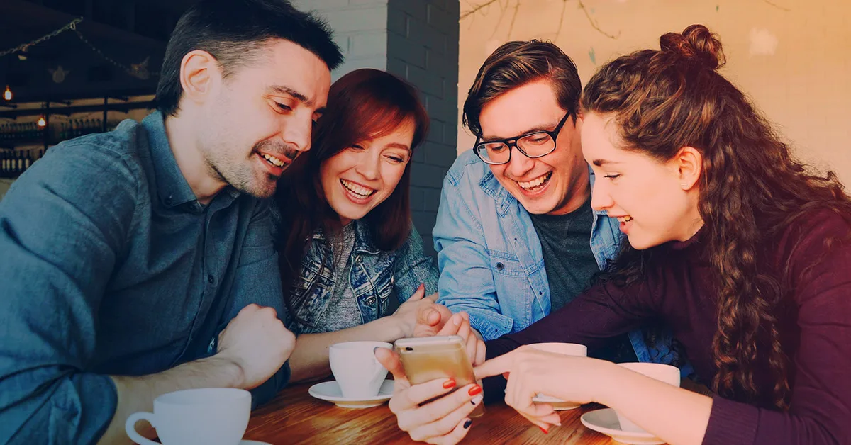 Smart policies, happy teams: Autonomy with accountability