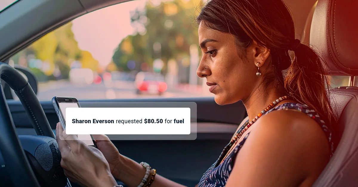Trust and transparency: how empowered spending drives performance