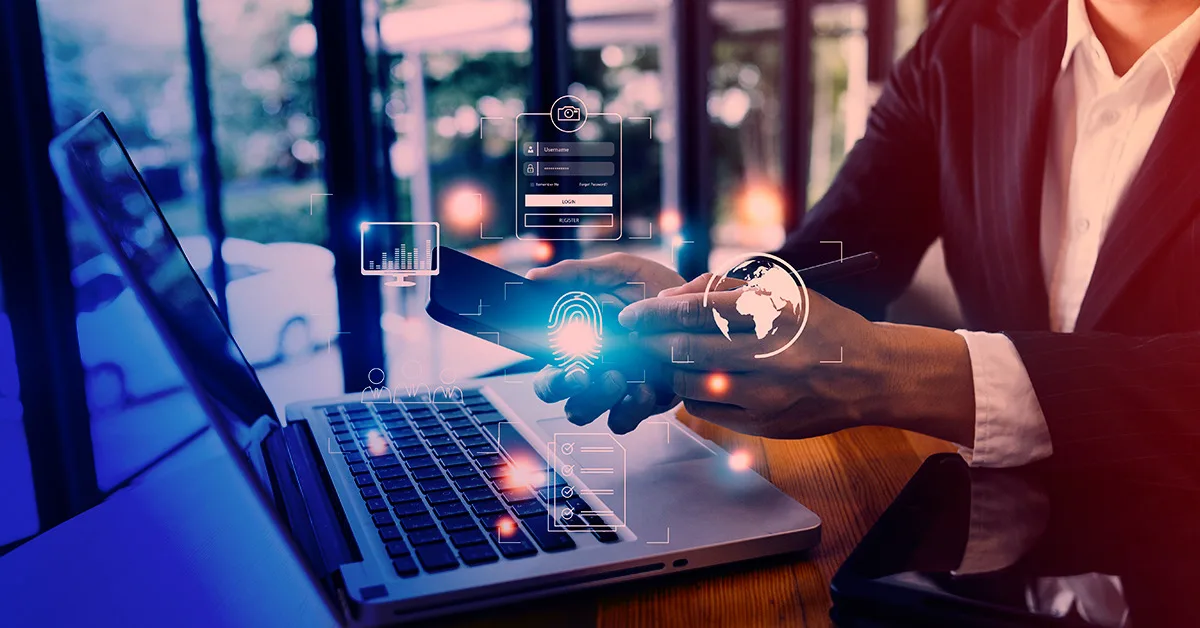Stopping fraud in its tracks: Tech as your financial watchdog