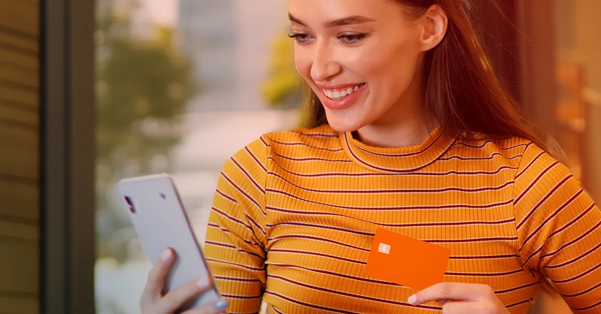 Peace of mind: Creating a secure spend culture