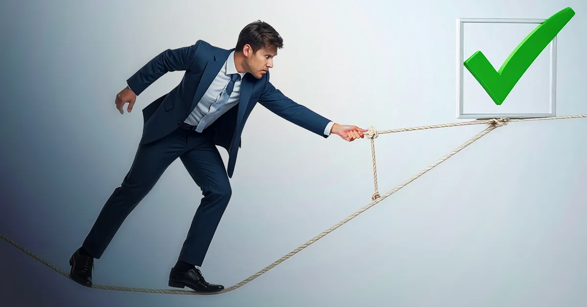Stuck waiting: The high cost of approval delays