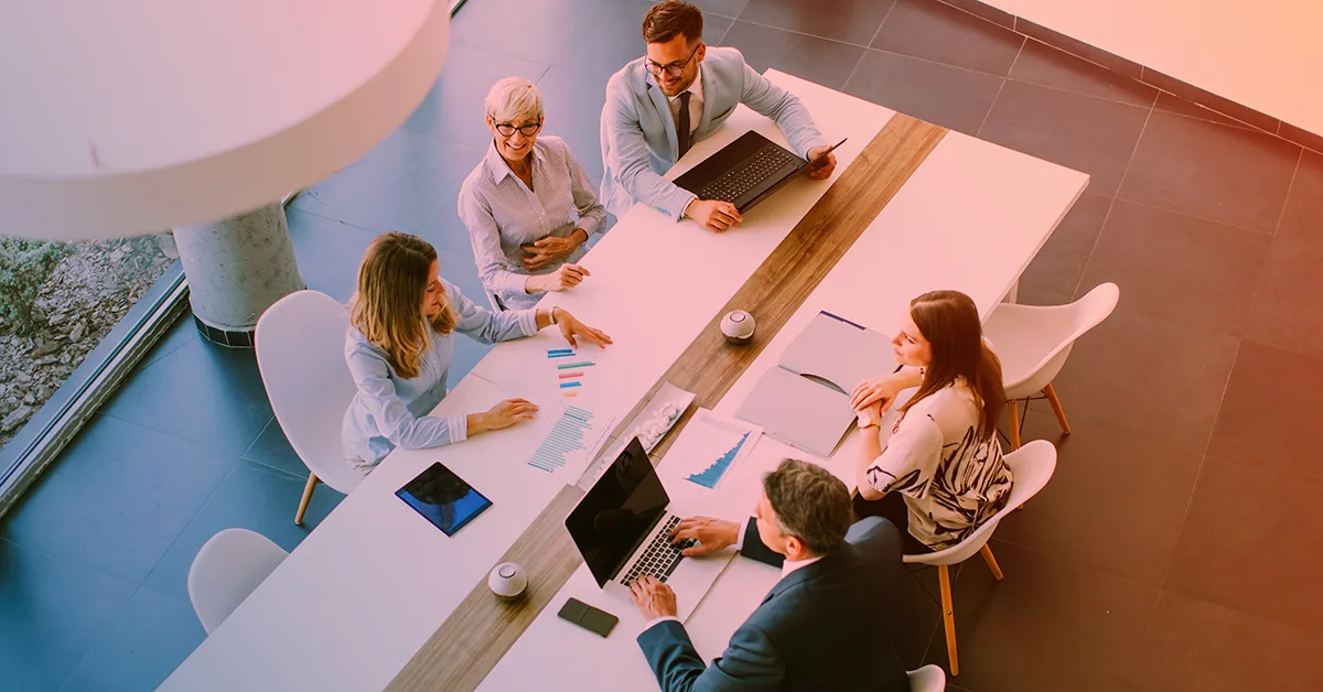 From budget owner to growth champion