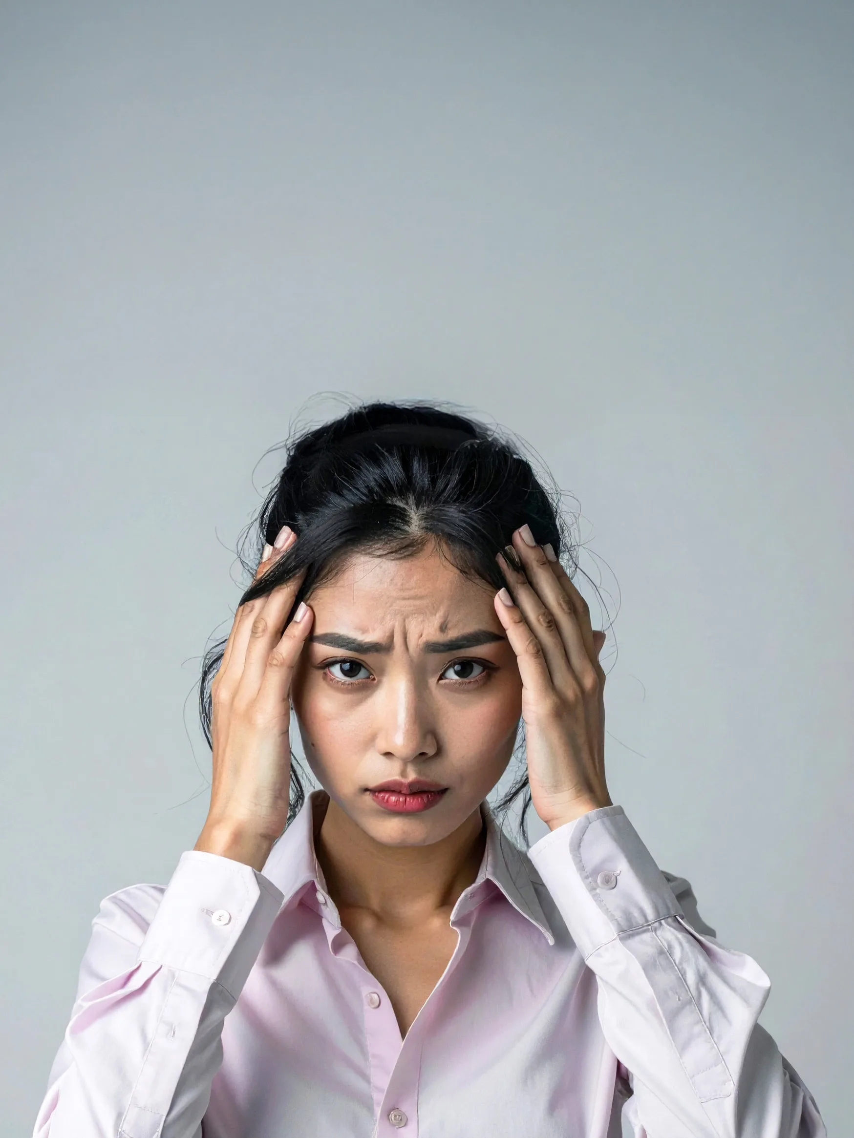 Manual bookkeeping holds you back