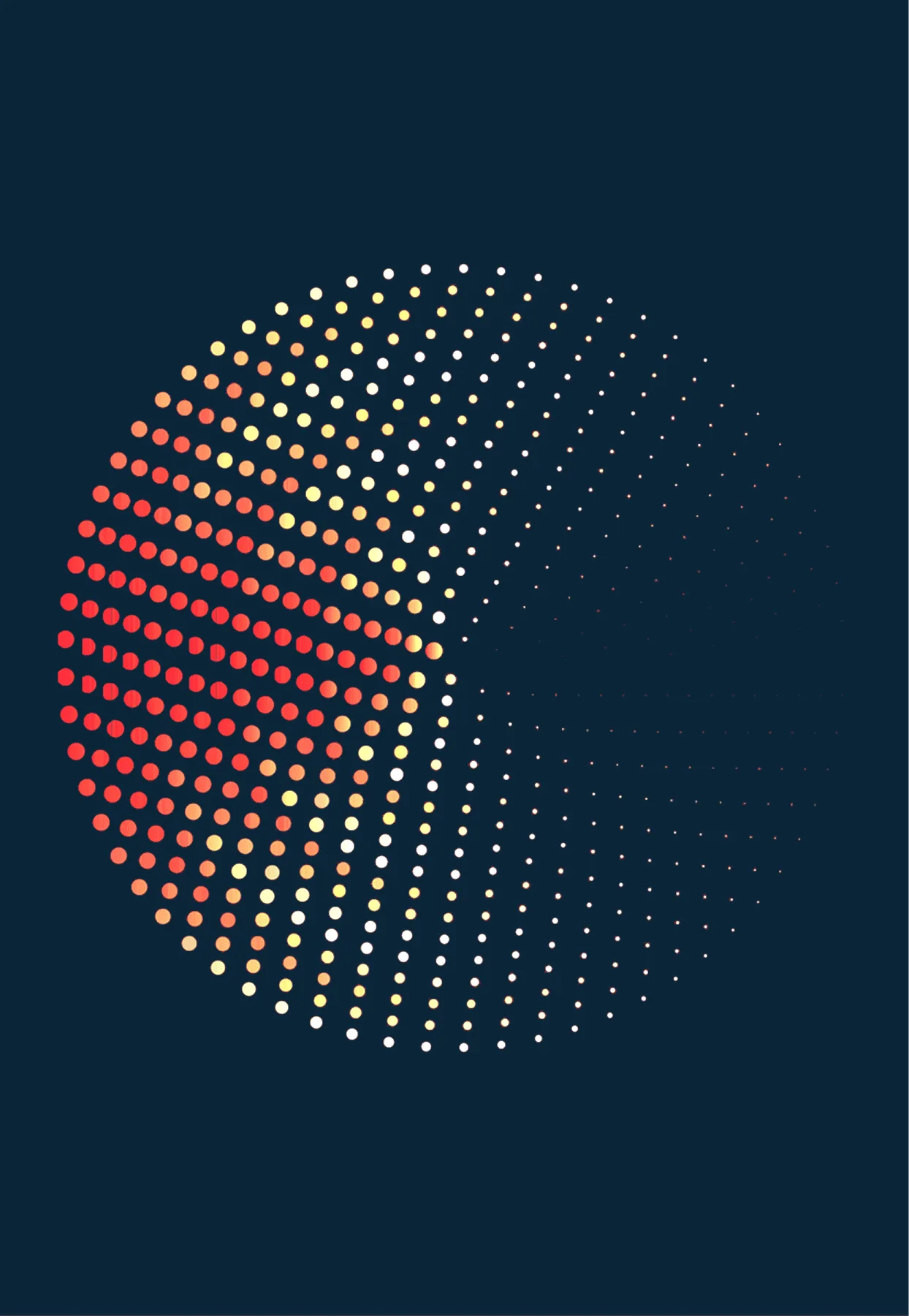 Compounding intelligence improving accuracy over time