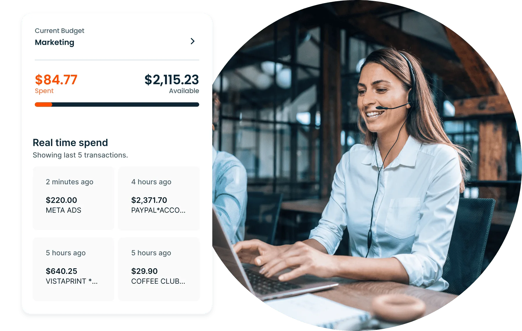 Expert guidance and strategic partnership