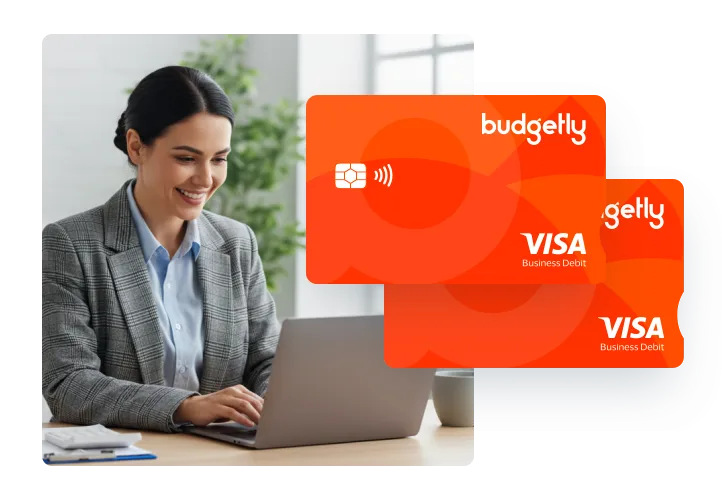 Instant freeze, fraud detection, central monitoring.