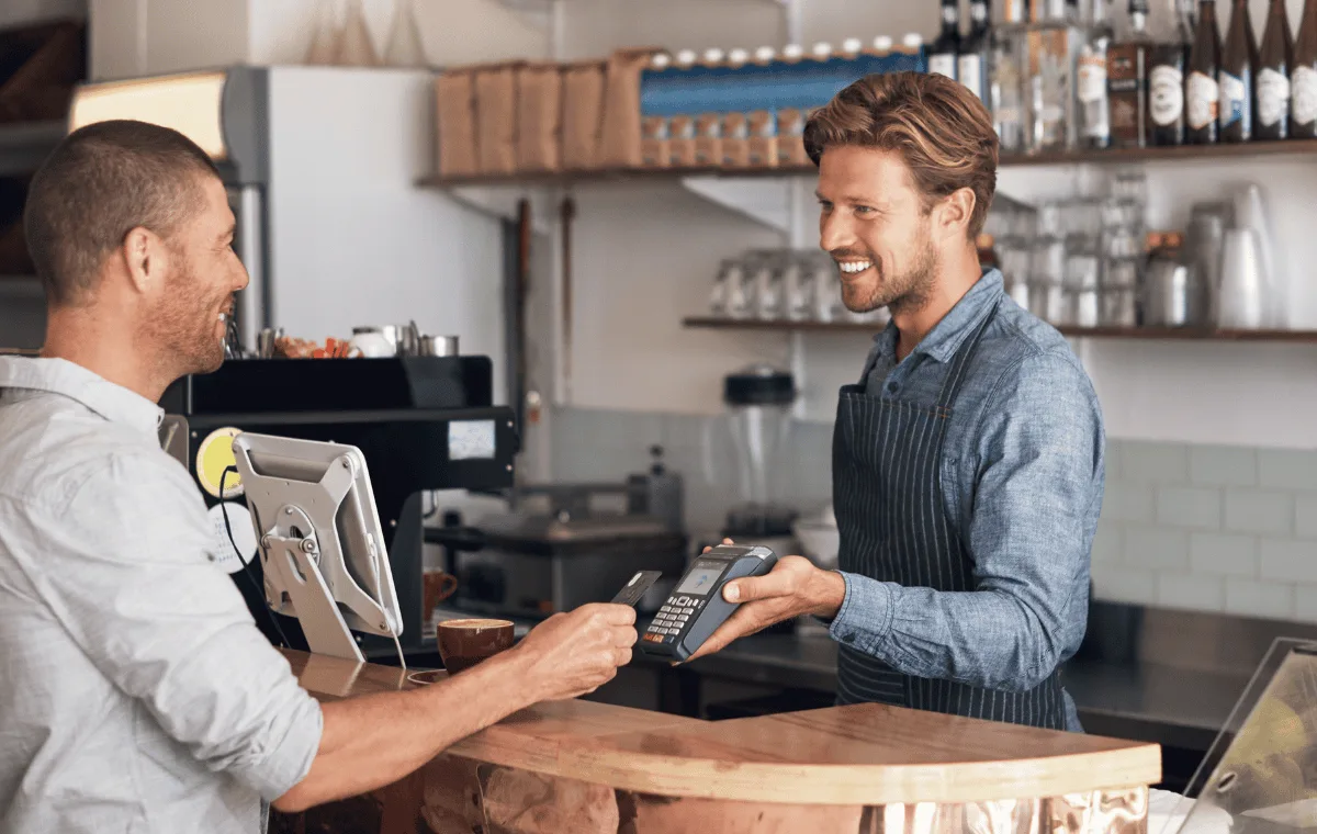 Payment processing software: How it can boost your startup's efficiency