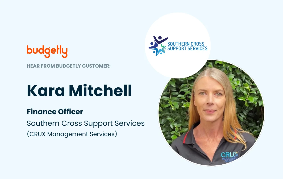 Customer stories from Australian SMEs