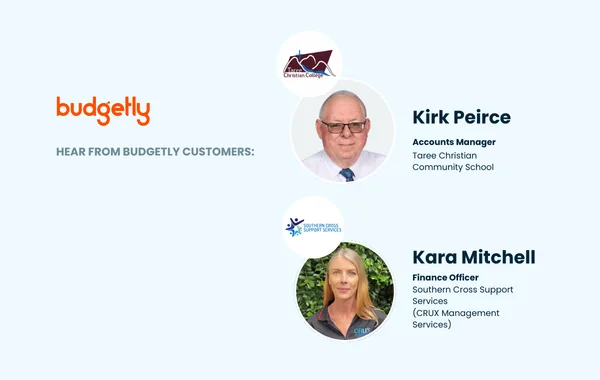 Customer stories from Australian SMEs