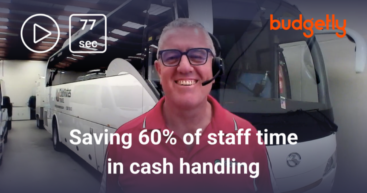 Customer stories from Australian SMEs